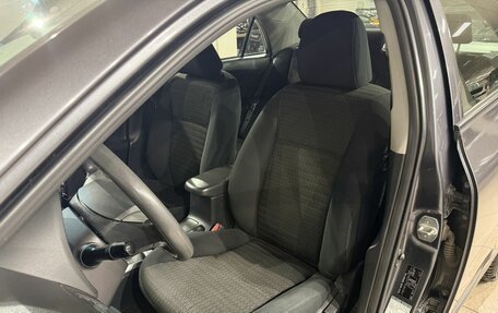 Toyota Corolla, 2011 год, 959 000 рублей, 13 фотография