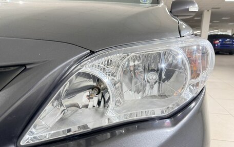 Toyota Corolla, 2011 год, 959 000 рублей, 19 фотография