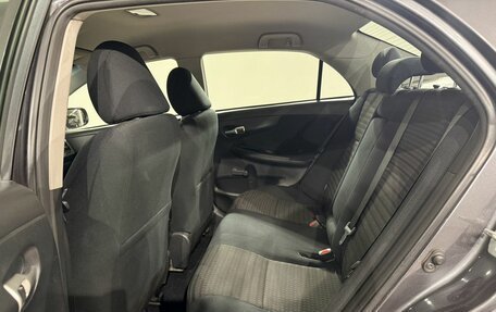 Toyota Corolla, 2011 год, 959 000 рублей, 17 фотография