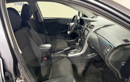 Toyota Corolla, 2011 год, 959 000 рублей, 16 фотография