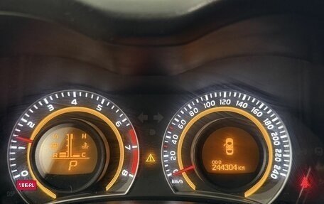 Toyota Corolla, 2011 год, 959 000 рублей, 10 фотография