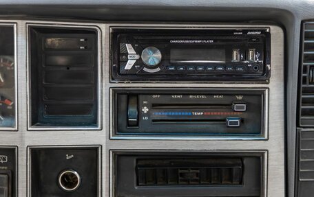 Jeep Cherokee, 1993 год, 498 000 рублей, 16 фотография