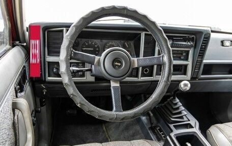 Jeep Cherokee, 1993 год, 498 000 рублей, 14 фотография