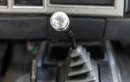 Jeep Cherokee, 1993 год, 498 000 рублей, 18 фотография