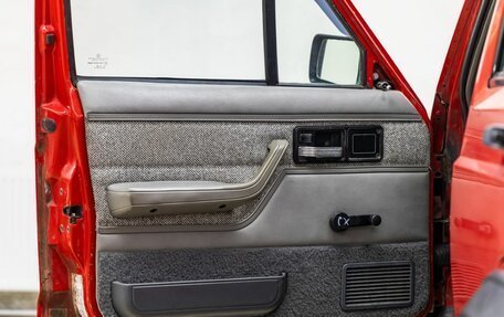 Jeep Cherokee, 1993 год, 498 000 рублей, 19 фотография