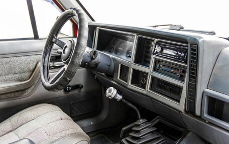 Jeep Cherokee, 1993 год, 498 000 рублей, 23 фотография