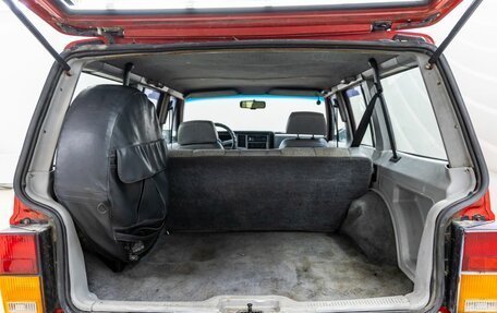 Jeep Cherokee, 1993 год, 498 000 рублей, 25 фотография