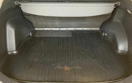 Toyota RAV4, 2021 год, 3 810 500 рублей, 7 фотография