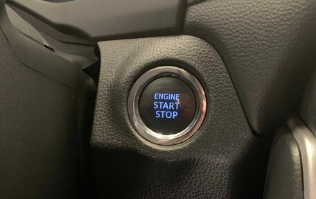 Toyota RAV4, 2021 год, 3 810 500 рублей, 23 фотография