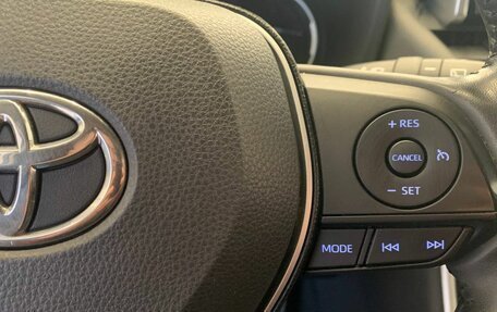 Toyota RAV4, 2021 год, 3 810 500 рублей, 20 фотография