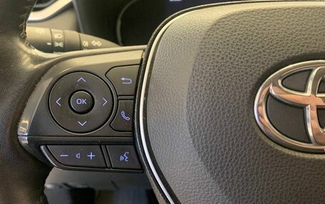 Toyota RAV4, 2021 год, 3 810 500 рублей, 19 фотография