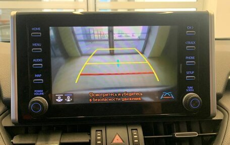 Toyota RAV4, 2021 год, 3 810 500 рублей, 22 фотография