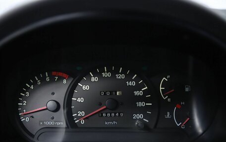 Hyundai Accent II, 2007 год, 370 000 рублей, 6 фотография