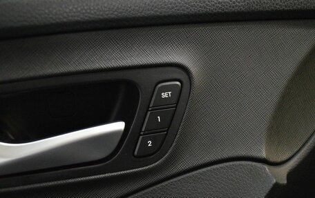 Hyundai Santa Fe III рестайлинг, 2018 год, 2 556 000 рублей, 18 фотография