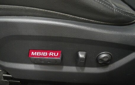 Hyundai Santa Fe III рестайлинг, 2018 год, 2 556 000 рублей, 17 фотография