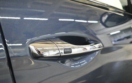 Hyundai Santa Fe III рестайлинг, 2018 год, 2 556 000 рублей, 20 фотография