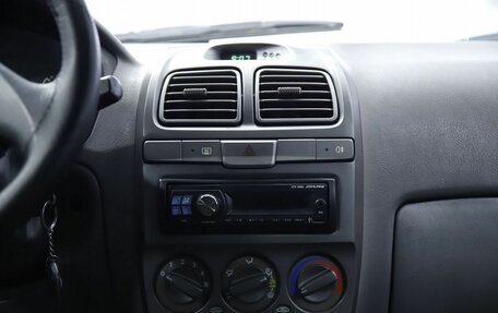 Hyundai Accent II, 2007 год, 370 000 рублей, 11 фотография