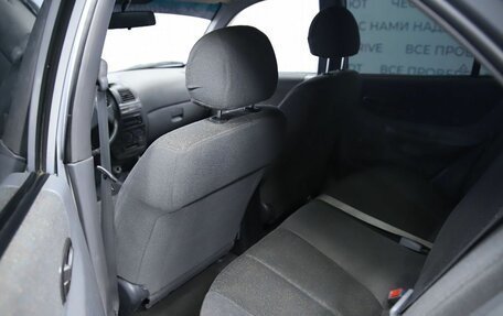 Hyundai Accent II, 2007 год, 370 000 рублей, 8 фотография