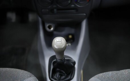 Hyundai Accent II, 2007 год, 370 000 рублей, 12 фотография