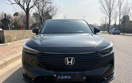 Honda Vezel, 2023 год, 1 700 555 рублей, 2 фотография