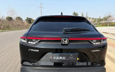 Honda Vezel, 2023 год, 1 700 555 рублей, 6 фотография