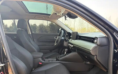 Honda Vezel, 2023 год, 1 700 555 рублей, 11 фотография