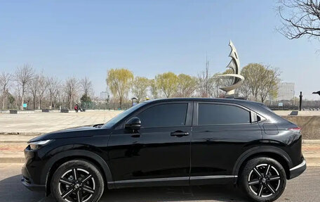 Honda Vezel, 2023 год, 1 700 555 рублей, 4 фотография