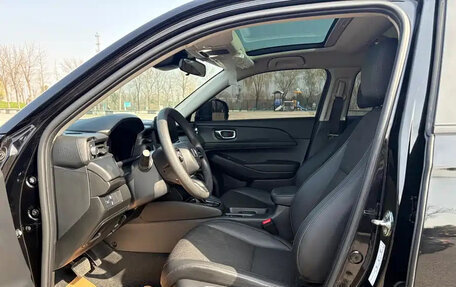 Honda Vezel, 2023 год, 1 700 555 рублей, 9 фотография