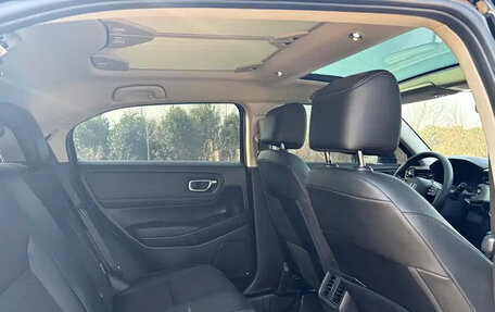 Honda Vezel, 2023 год, 1 700 555 рублей, 13 фотография