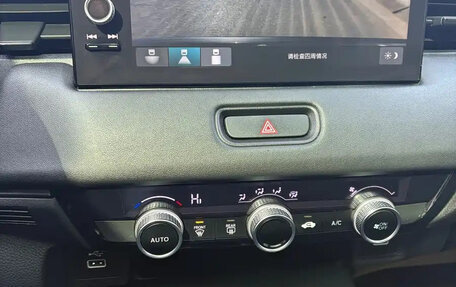 Honda Vezel, 2023 год, 1 700 555 рублей, 15 фотография