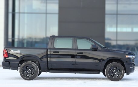 Rambler 1500, 2026 год, 9 470 000 рублей, 7 фотография