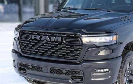 Rambler 1500, 2026 год, 9 470 000 рублей, 10 фотография