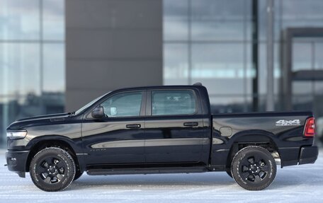 Rambler 1500, 2026 год, 9 470 000 рублей, 4 фотография