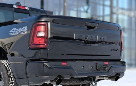 Rambler 1500, 2026 год, 9 470 000 рублей, 14 фотография