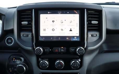 Rambler 1500, 2026 год, 9 470 000 рублей, 30 фотография