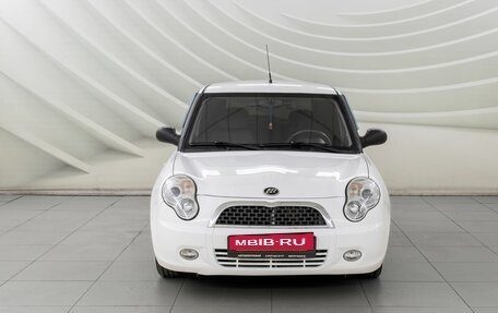 Lifan Smily I (330) рестайлинг, 2013 год, 488 000 рублей, 2 фотография