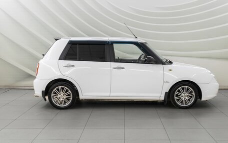 Lifan Smily I (330) рестайлинг, 2013 год, 488 000 рублей, 9 фотография