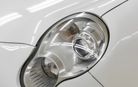 Lifan Smily I (330) рестайлинг, 2013 год, 488 000 рублей, 12 фотография