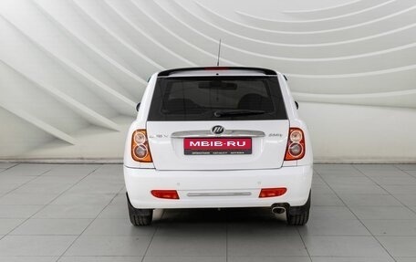 Lifan Smily I (330) рестайлинг, 2013 год, 488 000 рублей, 7 фотография