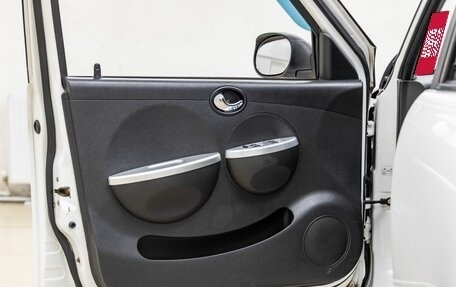 Lifan Smily I (330) рестайлинг, 2013 год, 488 000 рублей, 17 фотография