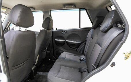 Lifan Smily I (330) рестайлинг, 2013 год, 488 000 рублей, 30 фотография