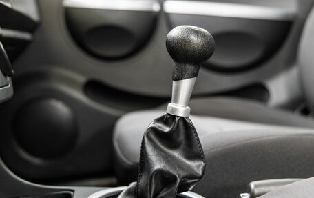 Lifan Smily I (330) рестайлинг, 2013 год, 488 000 рублей, 28 фотография