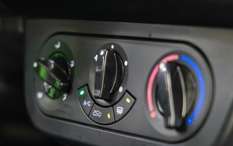 Lifan Smily I (330) рестайлинг, 2013 год, 488 000 рублей, 26 фотография