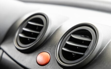 Lifan Smily I (330) рестайлинг, 2013 год, 488 000 рублей, 23 фотография