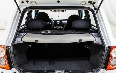 Lifan Smily I (330) рестайлинг, 2013 год, 488 000 рублей, 31 фотография