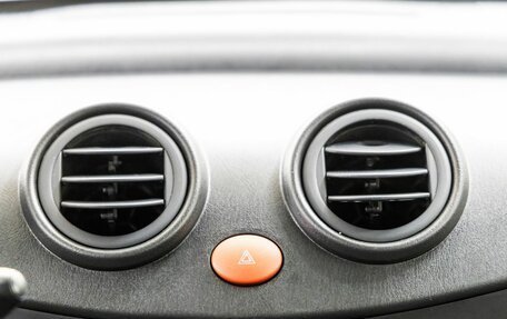 Lifan Smily I (330) рестайлинг, 2013 год, 488 000 рублей, 22 фотография