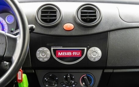 Lifan Smily I (330) рестайлинг, 2013 год, 488 000 рублей, 21 фотография