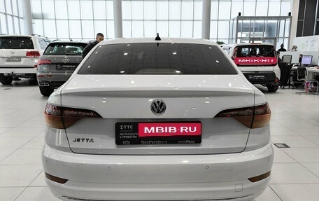 Volkswagen Jetta VII, 2020 год, 1 990 000 рублей, 7 фотография