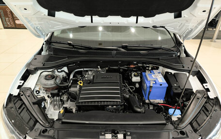 Volkswagen Jetta VII, 2020 год, 1 990 000 рублей, 11 фотография