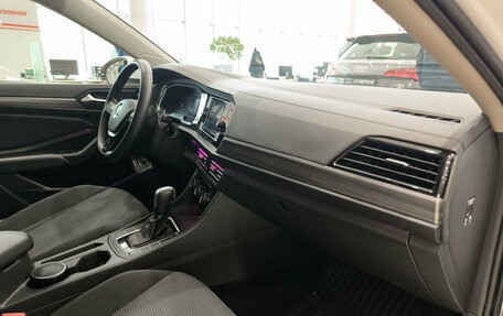 Volkswagen Jetta VII, 2020 год, 1 990 000 рублей, 13 фотография